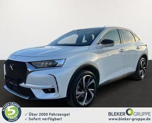 DS Automobiles DS Automobiles DS7 Crossback 1.5 BlueHDi 130 Rivol Gebrauchtwagen