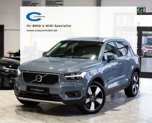 Volvo Volvo XC40 Momentum Pro 2WD 19LM LED Kamera Gebrauchtwagen