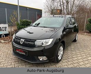 Dacia Dacia Sandero II Comfort*Navi*PDC*Klima* Gebrauchtwagen