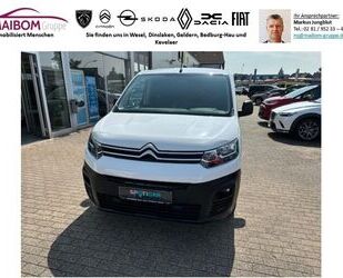 Citroen Citroën Berlingo 1.2 Puretech 110 M S&S Club Gebrauchtwagen