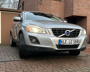 Volvo Volvo XC60 2.4D AWD Geartronic - Gebrauchtwagen