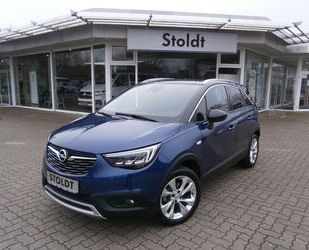 Opel Opel Crossland X 1.2 Turbo INNOVATION, 6-Gang Gebrauchtwagen