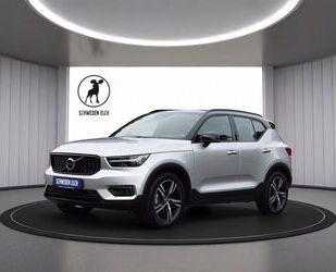 Volvo Volvo XC40 D4 AWD R-DESIGN+3.JAHRE GARANTIE+KAMERA Gebrauchtwagen