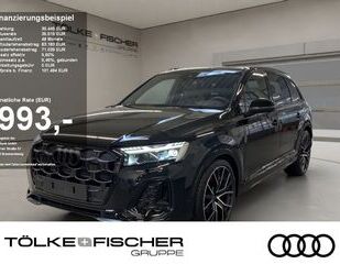 Audi Audi Q7 S-Line 50 3.0 TDI quattro S-line FLA LM Gebrauchtwagen