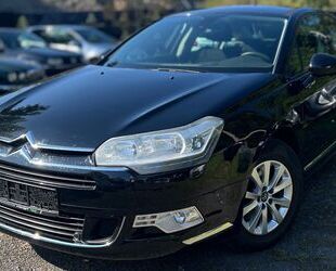 Citroen Citroën C5 Lim. Tendance*TÜV*KLIMA*AUTOMATIK*PDC Gebrauchtwagen