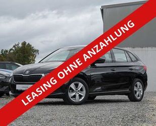 Skoda Skoda Scala 1.0 TSI Ambition //LED/PDC/Sitzheizung Gebrauchtwagen