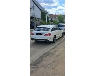 Mercedes-Benz Mercedes-Benz CLA 220 Shooting Brake Kamera Parkas Gebrauchtwagen