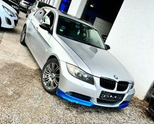 BMW BMW 325i E90 6-GANG * LEDER, NAVI, XENON Gebrauchtwagen