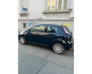 Fiat Fiat Punto 1.2 8V POP POP Gebrauchtwagen