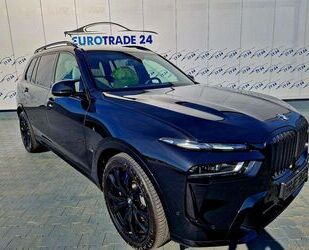 BMW BMW X7 M60 i Gebrauchtwagen