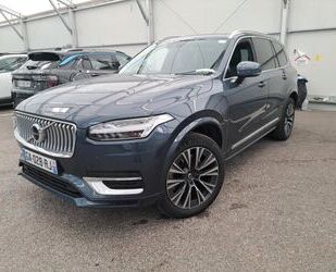 Volvo Volvo XC90 T8 Geart Recharge Inscription Expressio Gebrauchtwagen