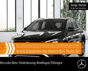 Mercedes-Benz Mercedes-Benz GLA 180 PROGRESSIVE ADVANCED/AHK/MBU Gebrauchtwagen