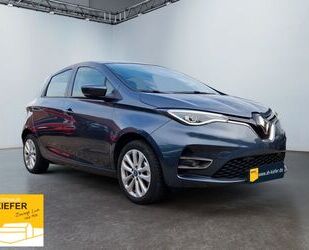 Renault Renault ZOE Experience R110 Z.E. 50 Batteriekauf Gebrauchtwagen