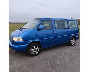 VW Volkswagen T4 Multivan Gebrauchtwagen