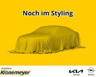 Opel Opel Meriva Enjoy ENJOY 1.6 16V Klima Klappb. Beif Gebrauchtwagen