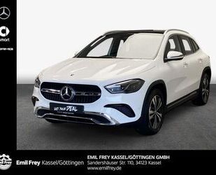 Mercedes-Benz Mercedes-Benz GLA 200 d 8G-DCT AMG Line Advanced P Gebrauchtwagen