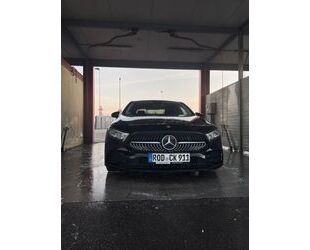 Mercedes-Benz Mercedes-Benz A 250 AMG-Line Gebrauchtwagen