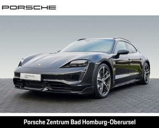 Porsche Porsche Taycan Turbo Cross Turismo Head-Up InnoDri Gebrauchtwagen