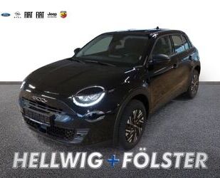 Fiat Fiat 600 125 Jahre Edition Navi LED ACC Apple CarP Gebrauchtwagen