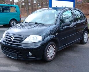 Citroen Citroën C3 1.1 Confort Gebrauchtwagen