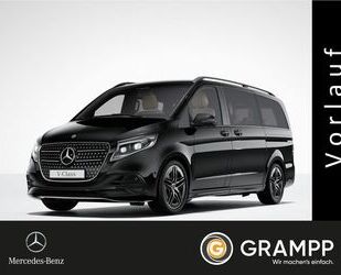 Mercedes-Benz Mercedes-Benz V 300 4Matic Avantgarde PANO*AUGMENT Gebrauchtwagen