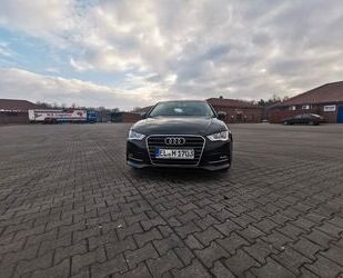 Audi Audi A3 2.0 TDI Attraction Sportback Attraction Gebrauchtwagen