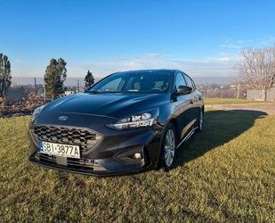 Ford Ford Focus 1,5 EcoBoost 134kW ST-Line Gebrauchtwagen