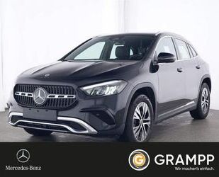 Mercedes-Benz Mercedes-Benz GLA 200 d Progressive-Line Advanced Gebrauchtwagen