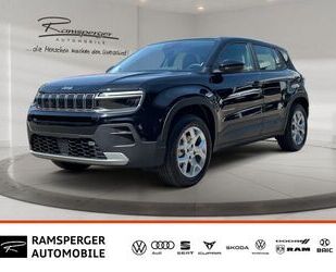 Jeep Avenger Gebrauchtwagen