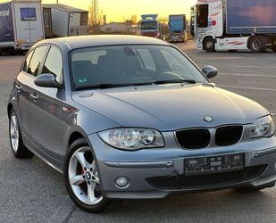 BMW 118 Gebrauchtwagen