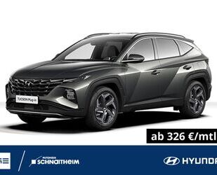 Hyundai Hyundai TUCSON 1.6 T-GDI Plug-in-Hybrid *Lieferung Gebrauchtwagen