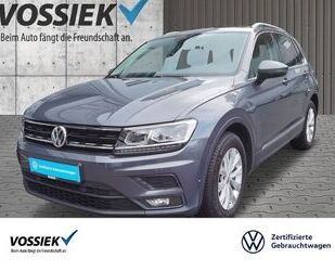 VW Volkswagen Tiguan 1.5 TSI BMT Comfortline NAVI+ACC Gebrauchtwagen