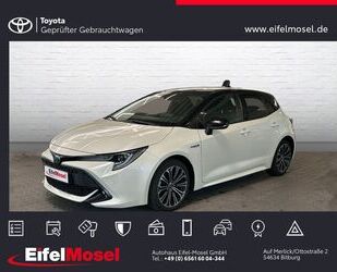 Toyota Toyota Corolla 2.0 Hybrid Lounge Panorama /FLA/ACC Gebrauchtwagen