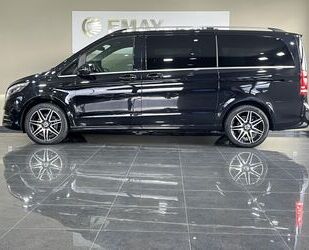 Mercedes-Benz Mercedes-Benz V 300 d Lang 4Matic Amg Line AVANTGA Gebrauchtwagen