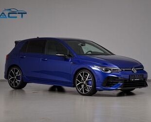 VW Volkswagen Golf VIII R PERFORMANCE AKRA BLACK STYL Gebrauchtwagen