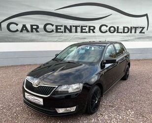 Skoda Skoda Rapid 1.6 TDI 66kW*Klima*PDC*HU/AU 07.2024* Gebrauchtwagen