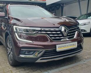 Renault Renault Koleos Initiale Paris 4x4 dCi185, SDach Gebrauchtwagen