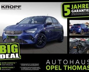 Opel Opel Corsa F 1.2 Turbo Elegance FLA ParkAss. SpurW Gebrauchtwagen