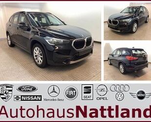 BMW BMW X1 sDrive 18 d Advantage Autom. Pano Navi 1.Hd Gebrauchtwagen