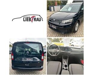 VW Volkswagen Caddy Maxi 2.0 TDI 7-Sitzer DSG *AHK*RF Gebrauchtwagen