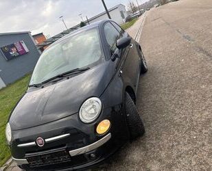 Fiat Fiat 500 Lounge*TÜV*PANO*GARANTIE Gebrauchtwagen