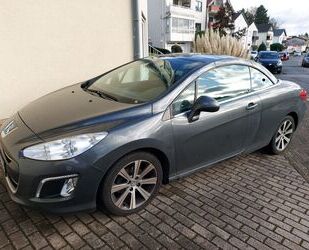 Peugeot Peugeot 308 CC Active e-HDi FAP 115 STOP & START A Gebrauchtwagen