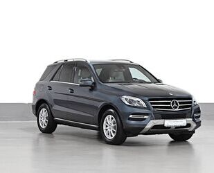 Mercedes-Benz Mercedes-Benz ML 250 BLUETEC 4-MATIC 7G-TRONIC*TOP Gebrauchtwagen