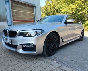 BMW BMW 530i A - *M-Paket* Gebrauchtwagen