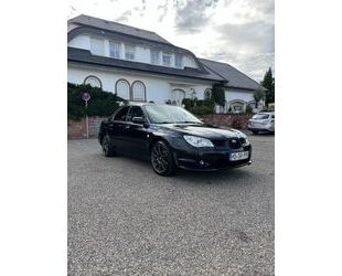 Subaru Subaru Impreza 4x4 2.0R Active Active Gebrauchtwagen