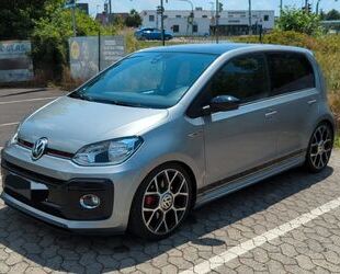 VW Volkswagen up! 1.0 TSI OPF up! GTI up! GTI Gebrauchtwagen