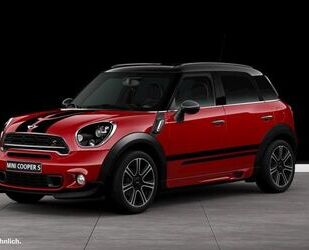 Mini MINI Cooper S Countryman Wired JCW Chili HK HiFi G Gebrauchtwagen