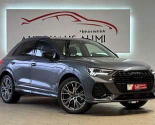 Audi Audi Q3 35 TDI S line Shadow Side+Lane Assist* Gebrauchtwagen