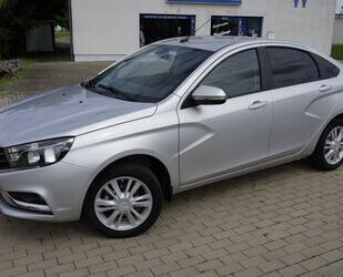 Lada Lada Vesta*1.6*Norma*Klima*Temp*Sitzheizung* Gebrauchtwagen