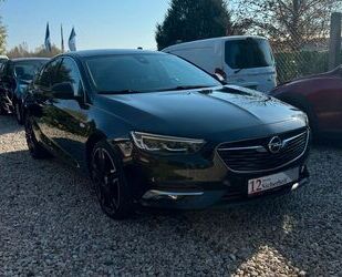 Opel Opel Insignia B Innovation*Aut.*SHZ*Led*Navi*Garan Gebrauchtwagen